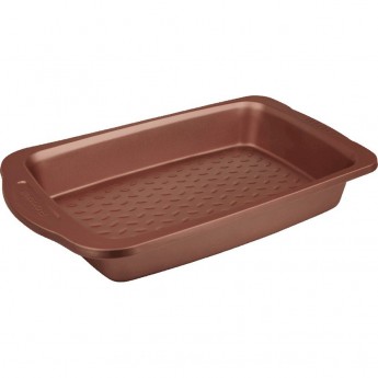 Форма прямоугольная RONDELL KORTADO 40,5х25 см Форма прямоугольная RONDELL KORTADO 40,5х25 см