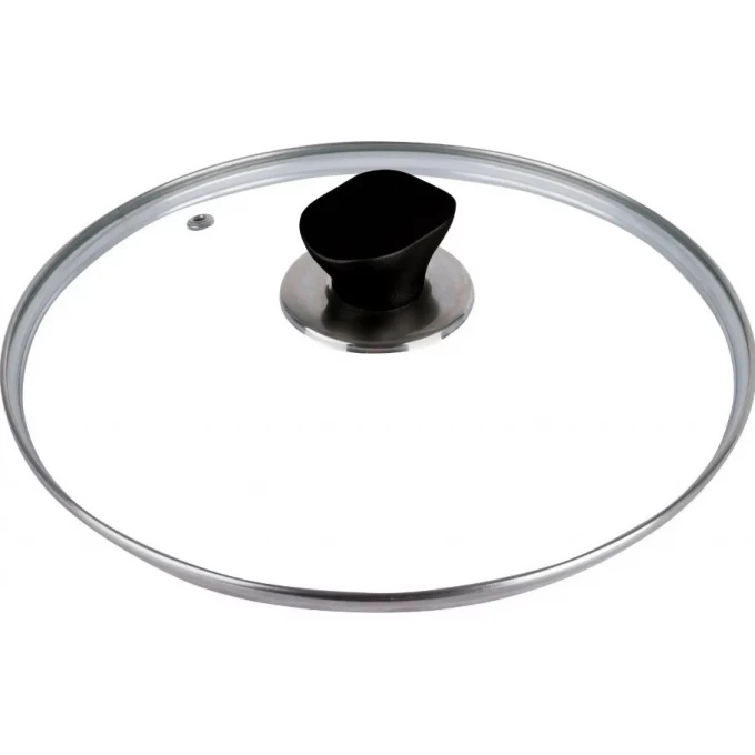 Крышка стеклянная RONDELL POINT 26 см RDA-1362 Крышка стеклянная RONDELL POINT 26 см RDA-1362