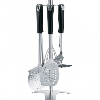 Набор аксессуаров 7 предметов RONDELL HANDLICH RD-224