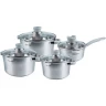 Набор посуды 6 предметов RONDELL FAVORY RDS-743