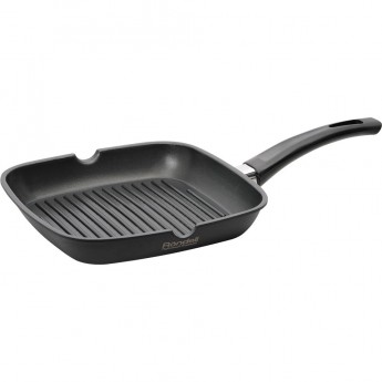 Сковорода-гриль RONDELL 28х28х4,4 см