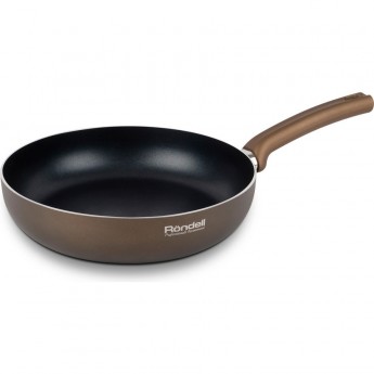 Сковорода RONDELL ABSOLUTE 28х6,5 см Сковорода RONDELL ABSOLUTE 28х6,5 см