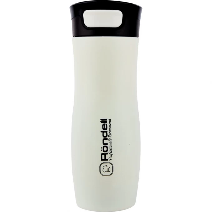 Термокружка RONDELL LATTE 0,4 л RDS-496 Термокружка RONDELL LATTE 0,4 л RDS-496